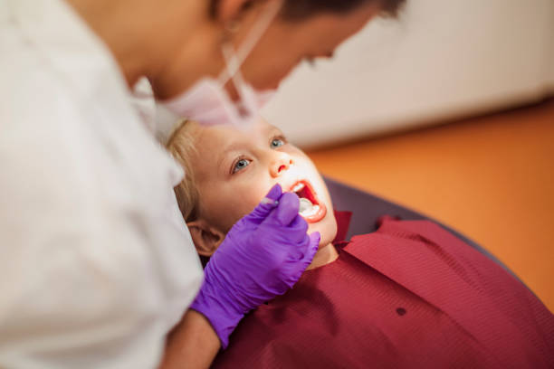 Best Emergency Pediatric Dentist  in Leechburg, PA